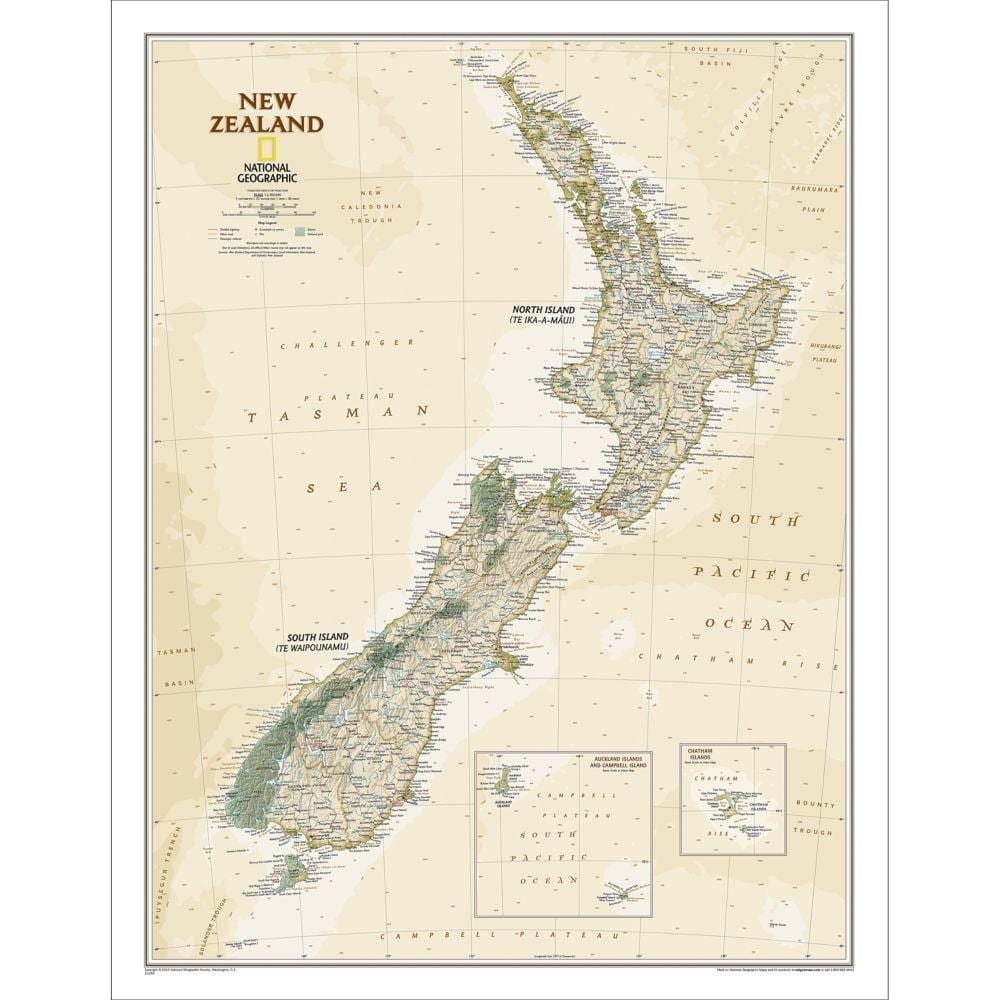 national geographic new zealand ramani