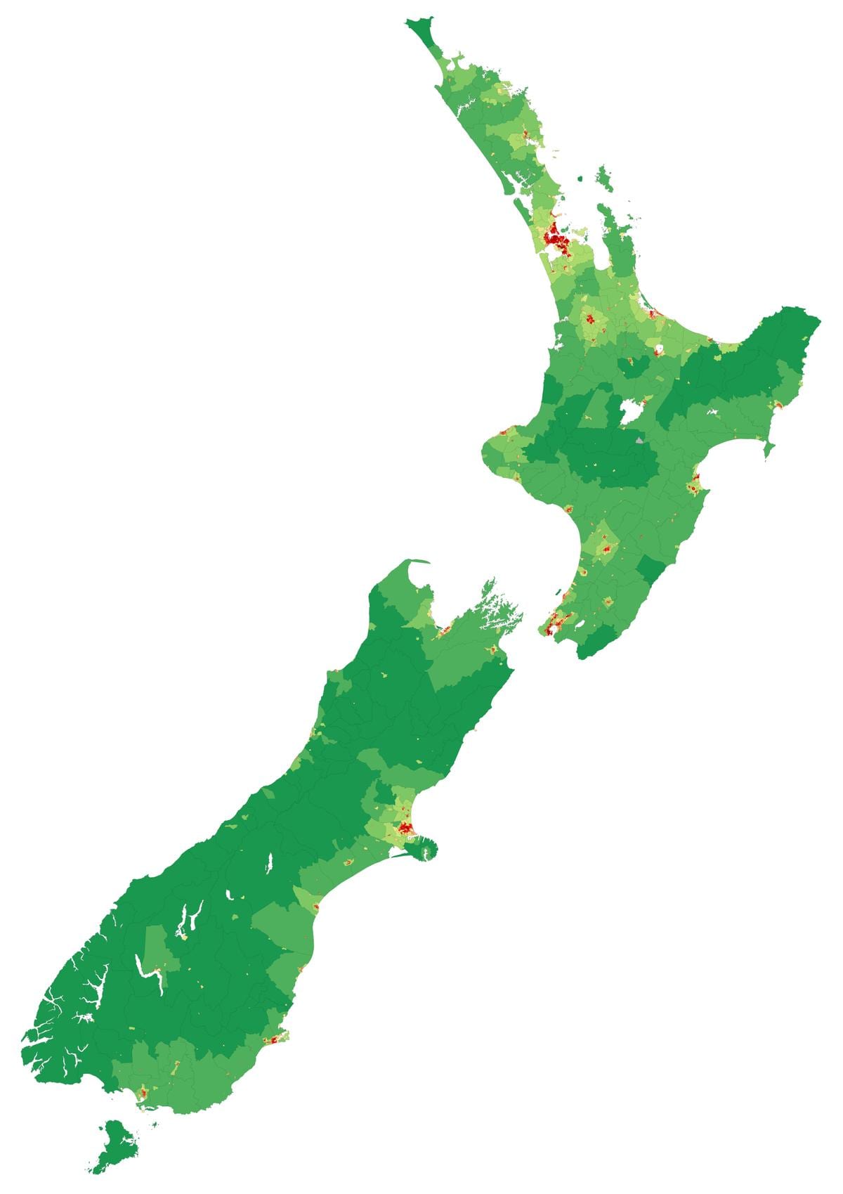 new zealand ramani offline android