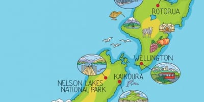 New zealand ramani cartoon