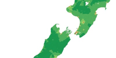New zealand ramani offline android